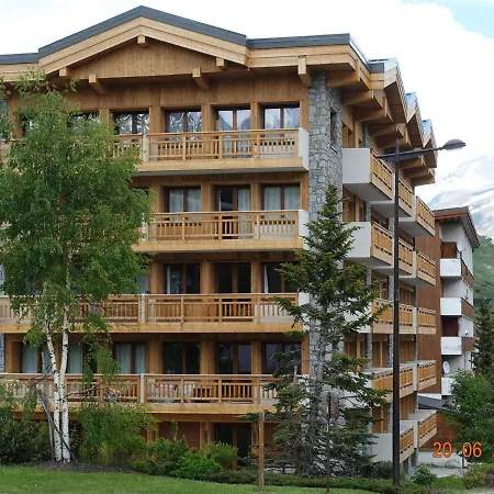 Apartamento Confort 3 Pers - Proche Pistes - Wifi