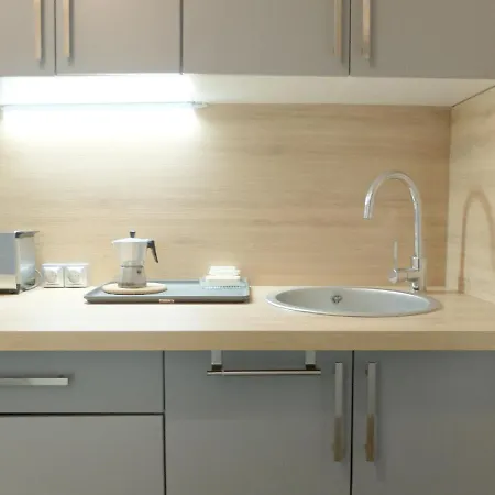 Apartamento Confort 3 Pers - Proche Pistes - Wifi