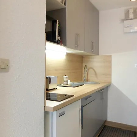 Confort 3 Pers - Proche Pistes - Wifi * Tignes
