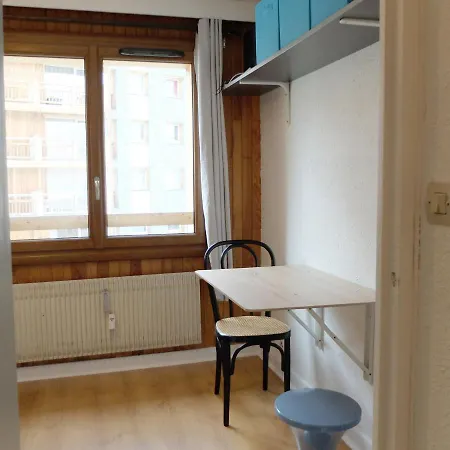 Confort 3 Pers - Proche Pistes - Wifi Tignes